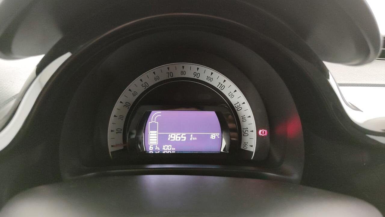 Renault Renault Twingo usata 6