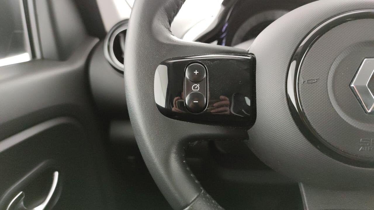 Renault Renault Twingo usata 7