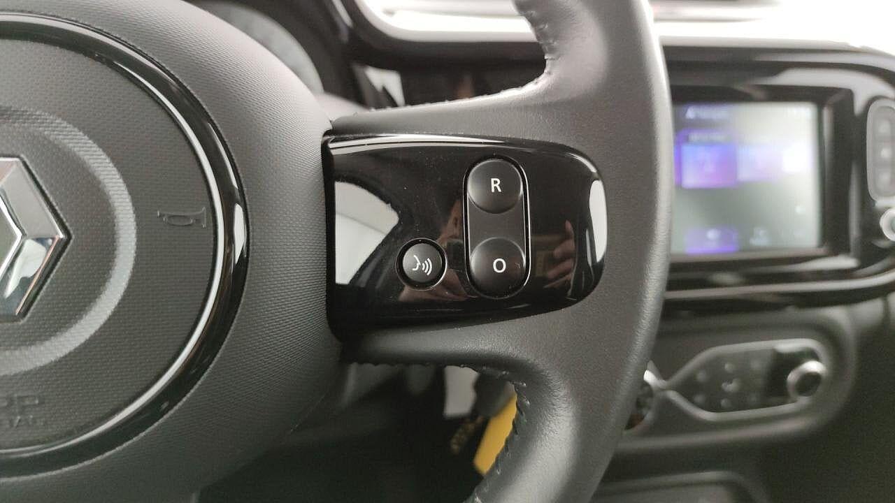 Renault Renault Twingo usata 8