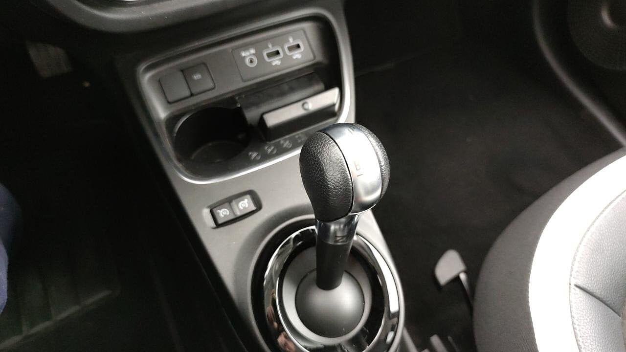 Renault Renault Twingo usata 9