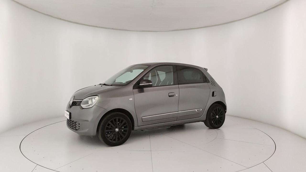 Renault Renault Twingo usata 11
