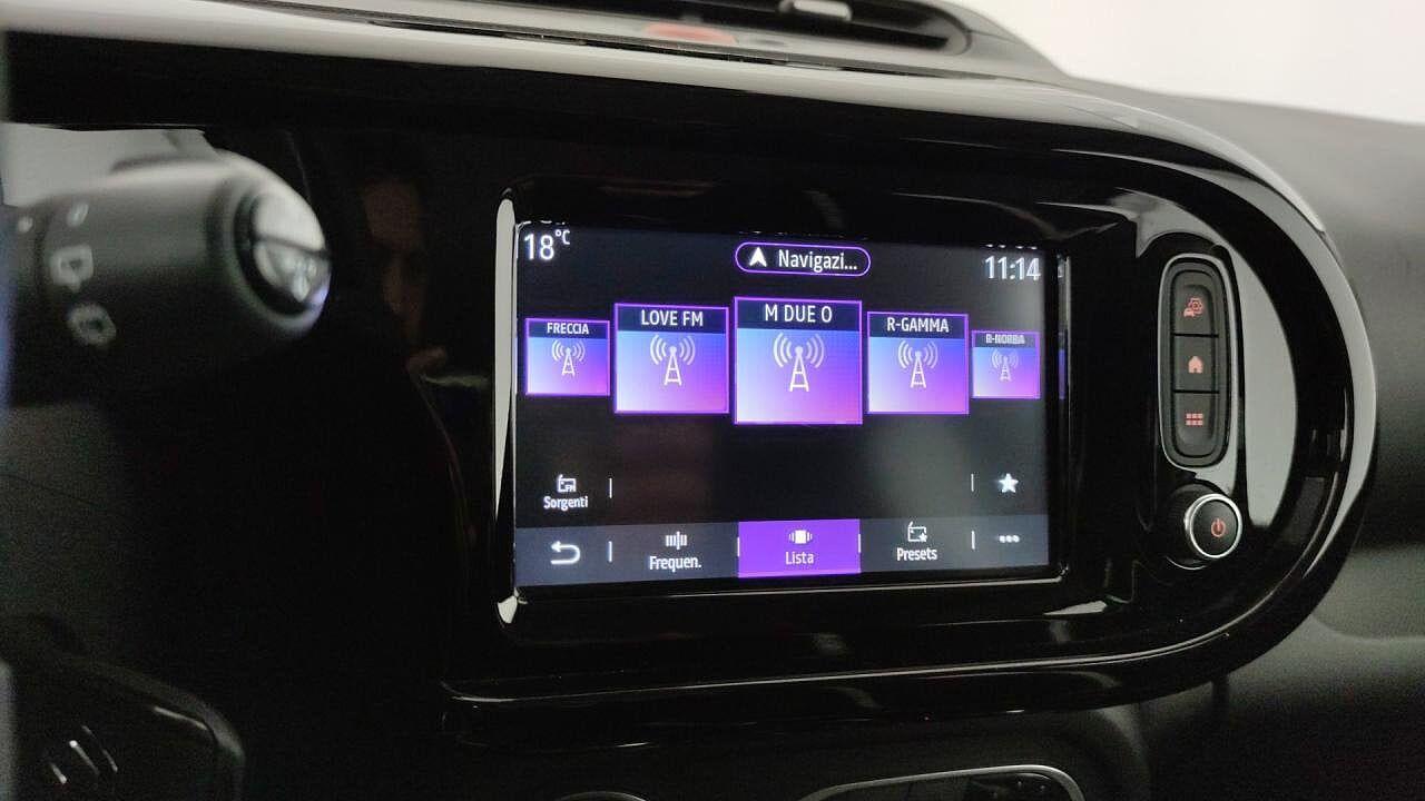 Renault Renault Twingo usata 12