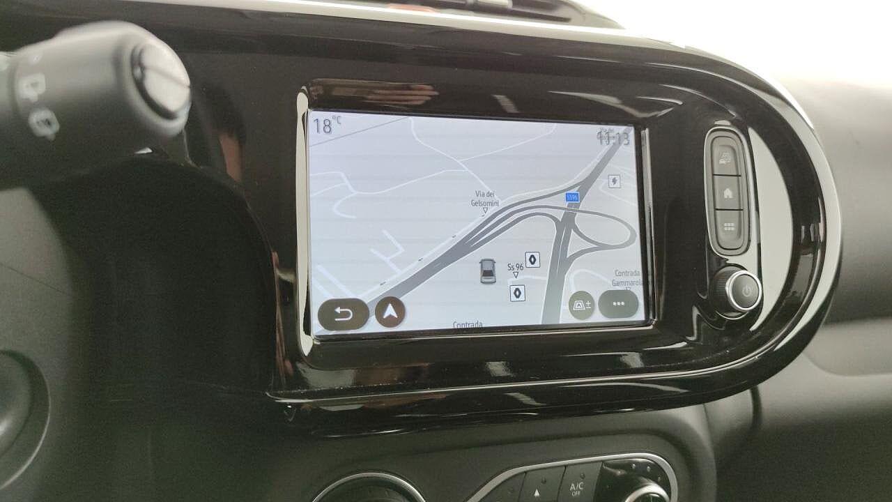 Renault Renault Twingo usata 13