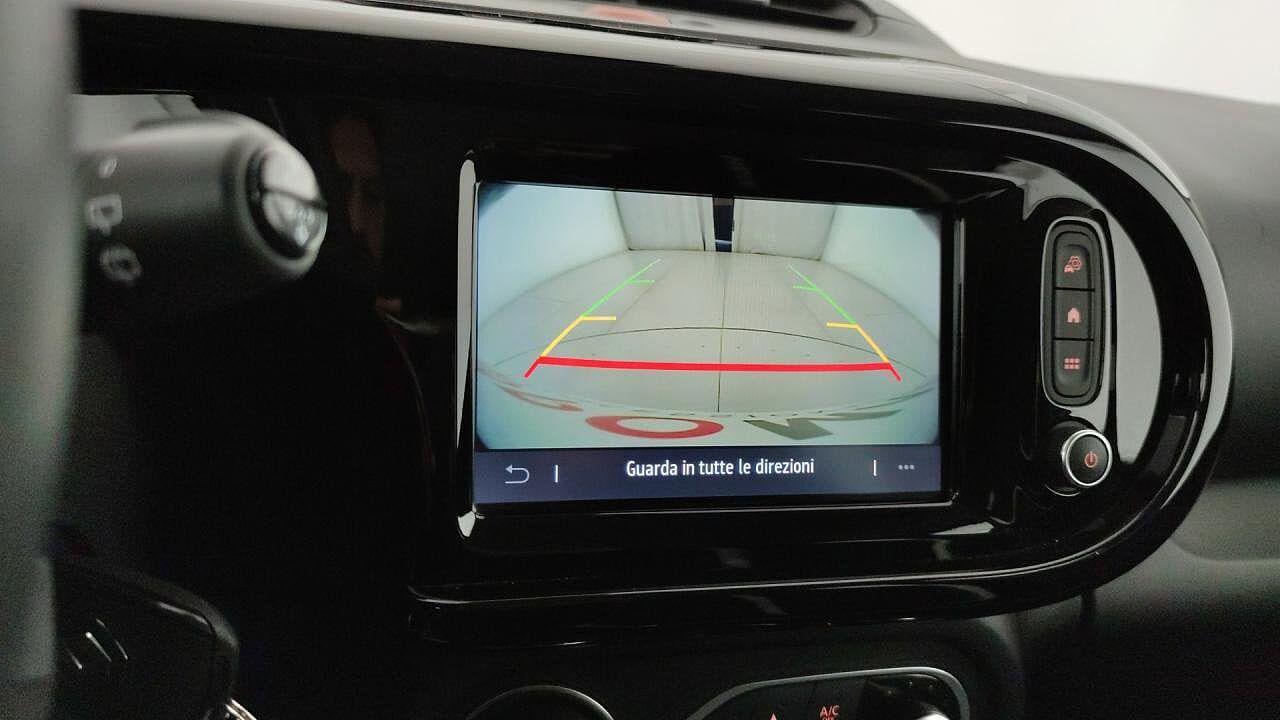 Renault Renault Twingo usata 14