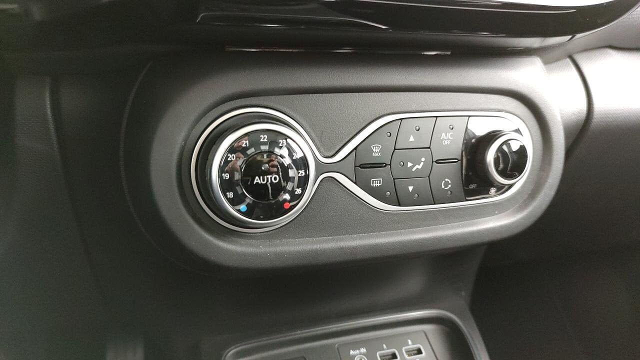 Renault Renault Twingo usata 15