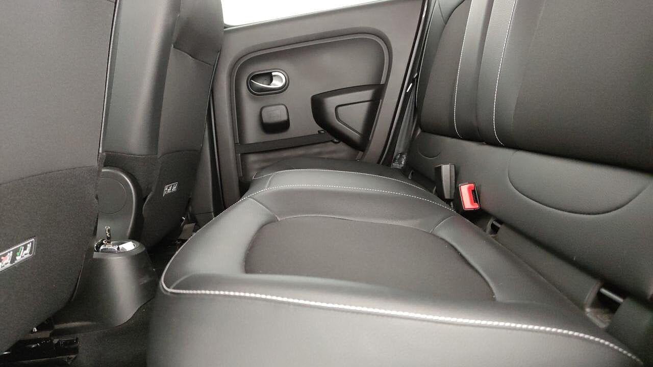 Renault Renault Twingo usata 16