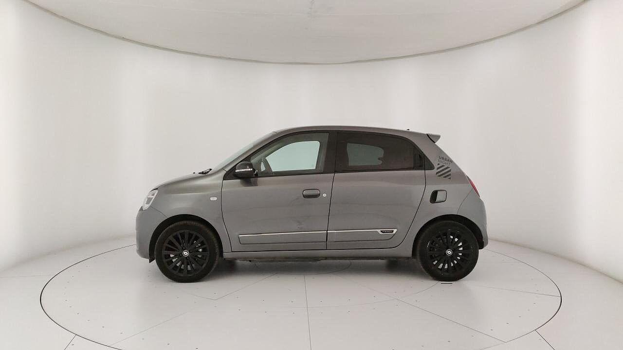 Renault Renault Twingo usata 18