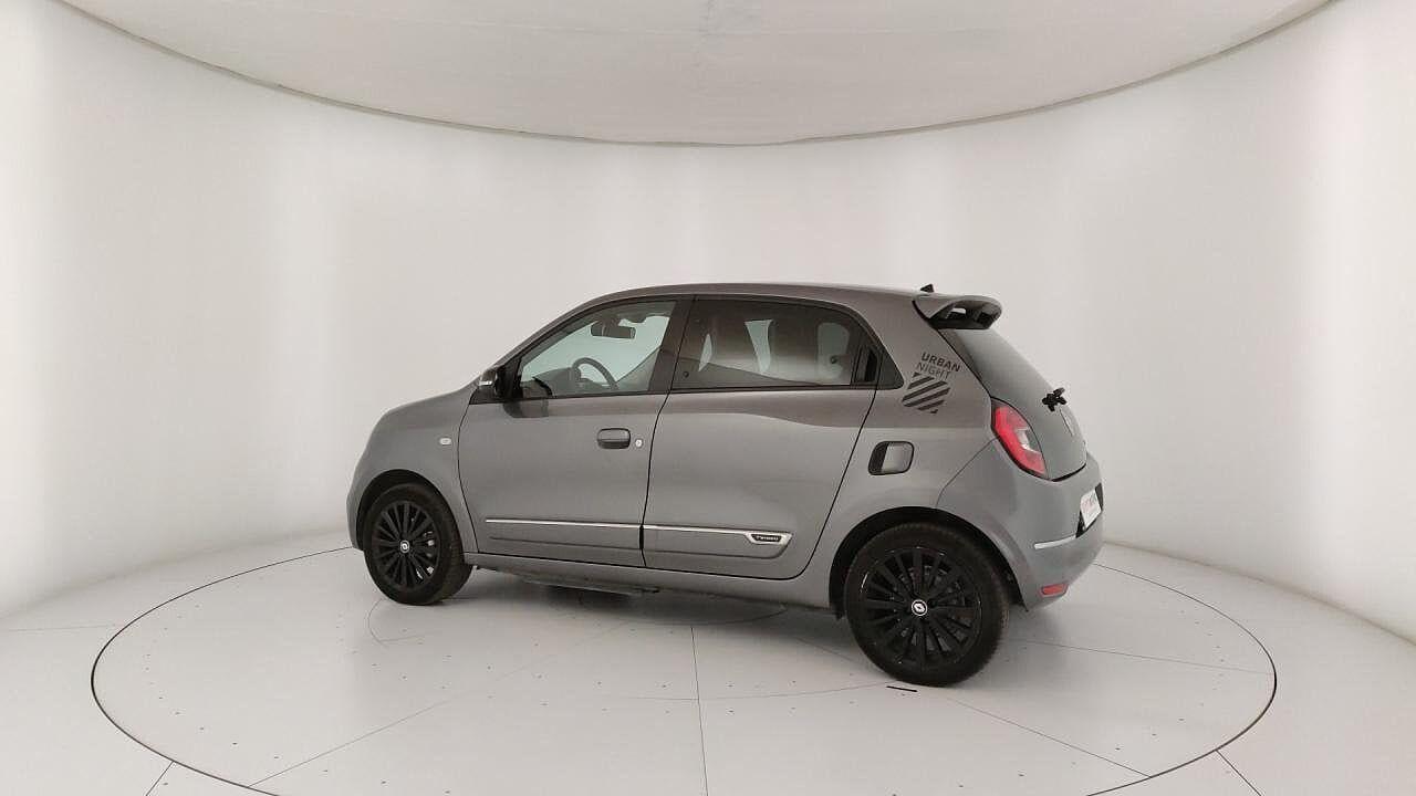 Renault Renault Twingo usata 19