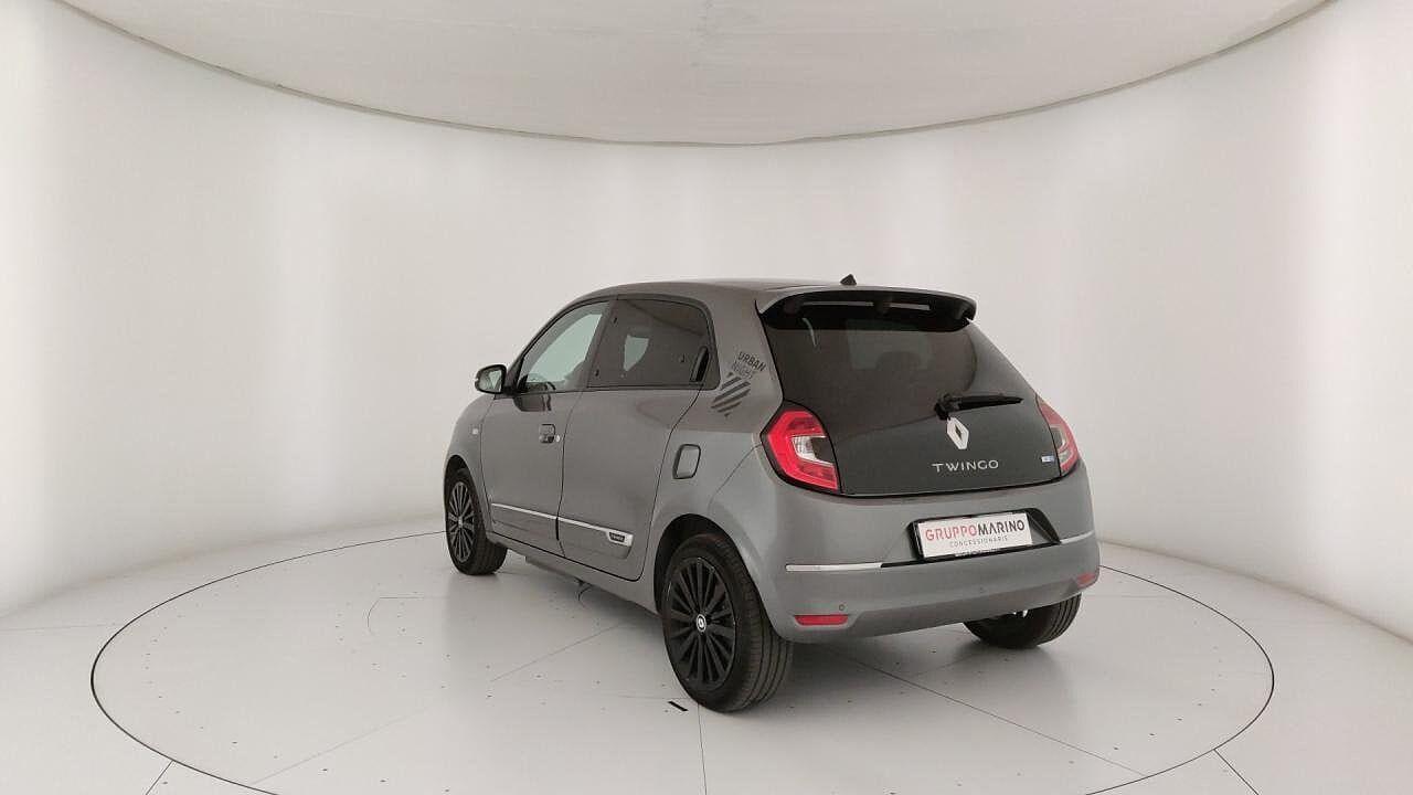 Renault Renault Twingo usata 20