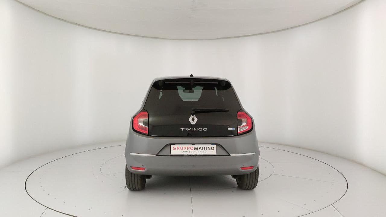 Renault Renault Twingo usata 21