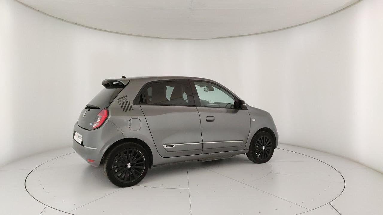 Renault Renault Twingo usata 23
