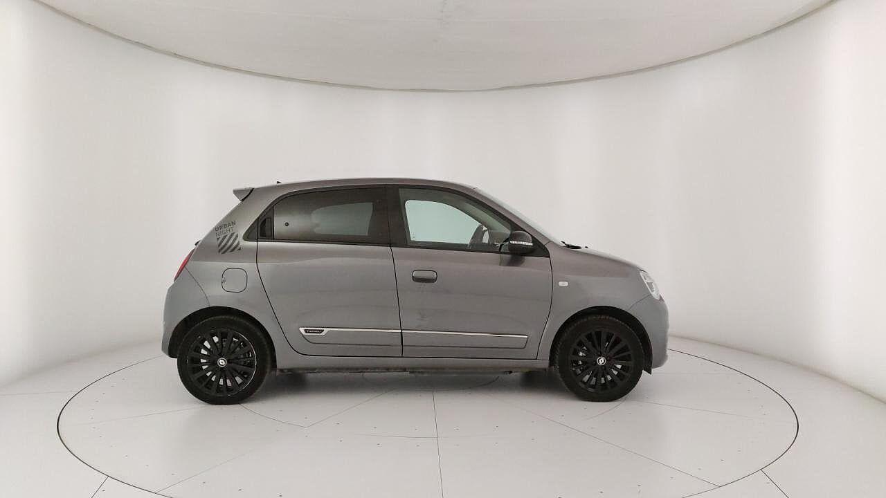 Renault Renault Twingo usata 24