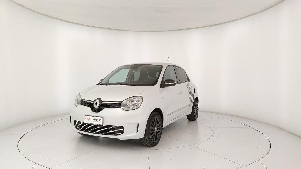 Renault Renault Twingo TWINGO Vibes