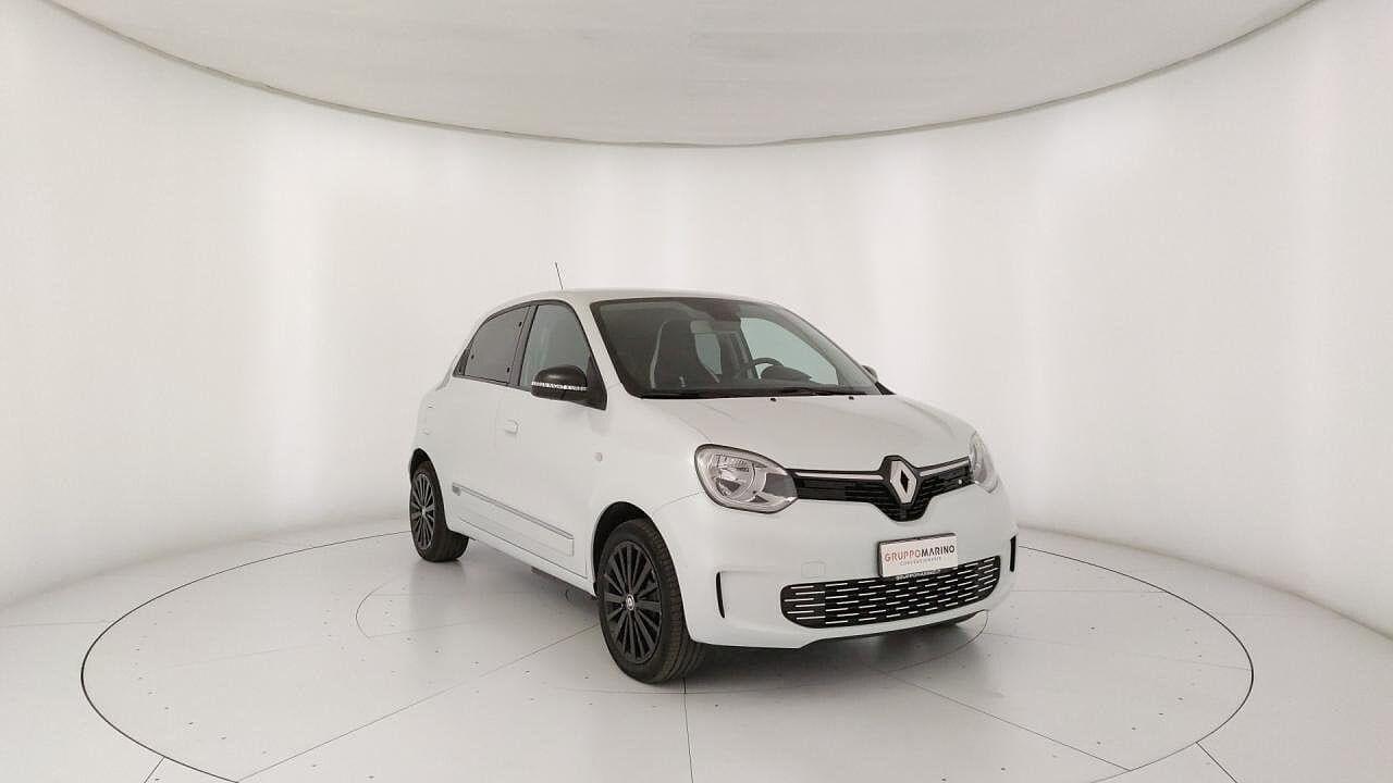 Renault Renault Twingo usata, con 4x Airbag (fontali + laterali)