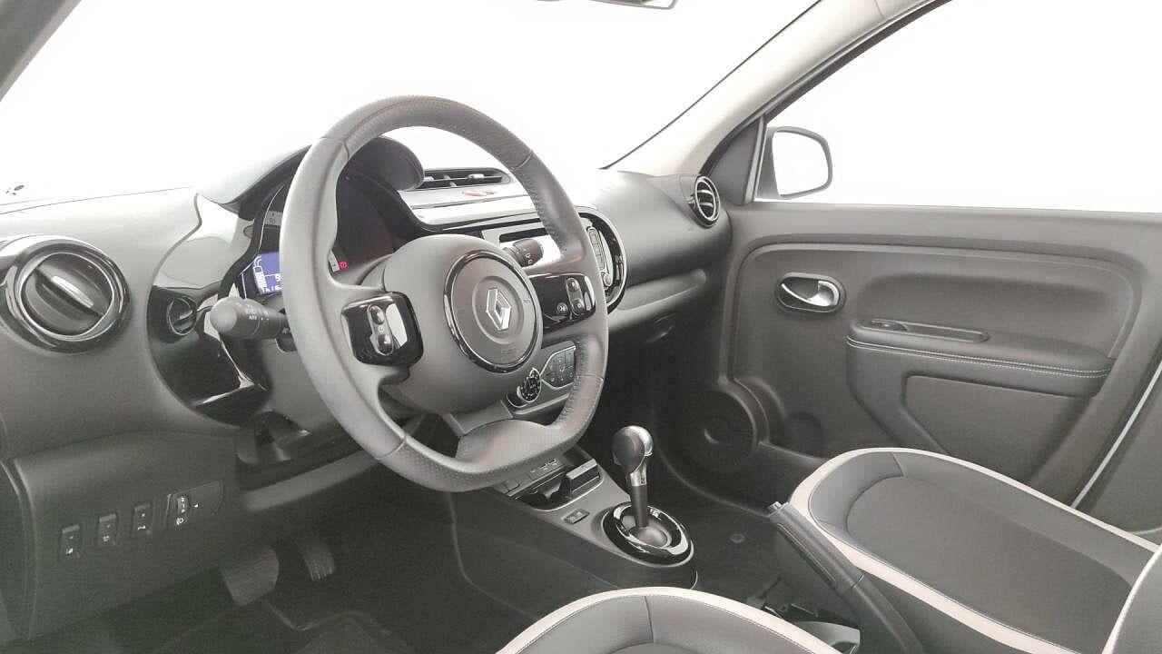 Renault Renault Twingo usata, con abs