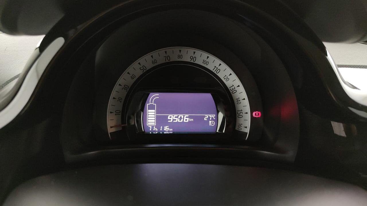 Renault Renault Twingo usata, con chiusura centralizzata