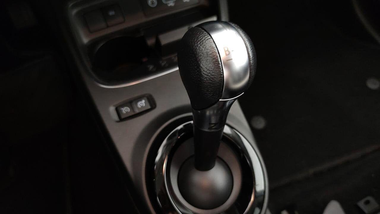 Renault Renault Twingo usata, con esp