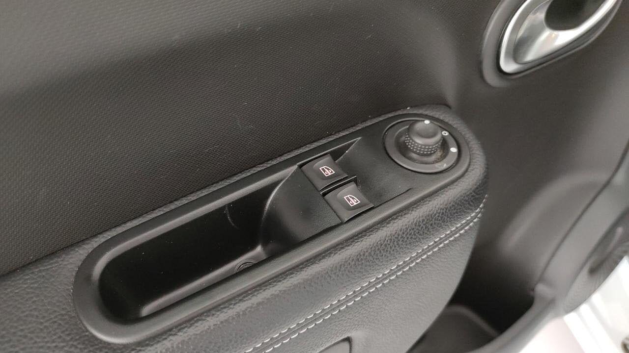 Renault Renault Twingo usata, con fari fendinebbia