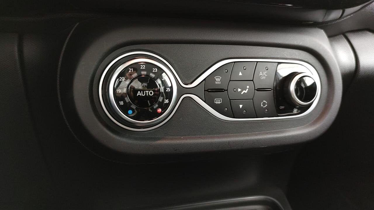 Renault Renault Twingo usata 15