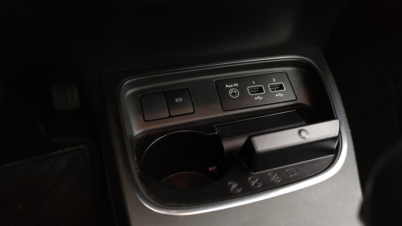 Renault Renault Twingo usata 16