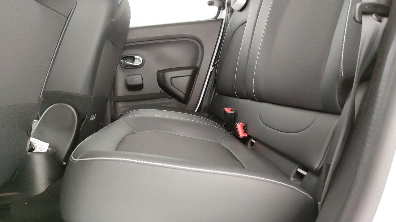 Renault Renault Twingo usata 17