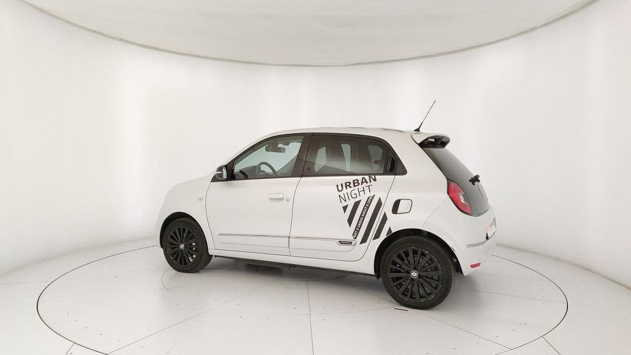 Renault Renault Twingo usata 20