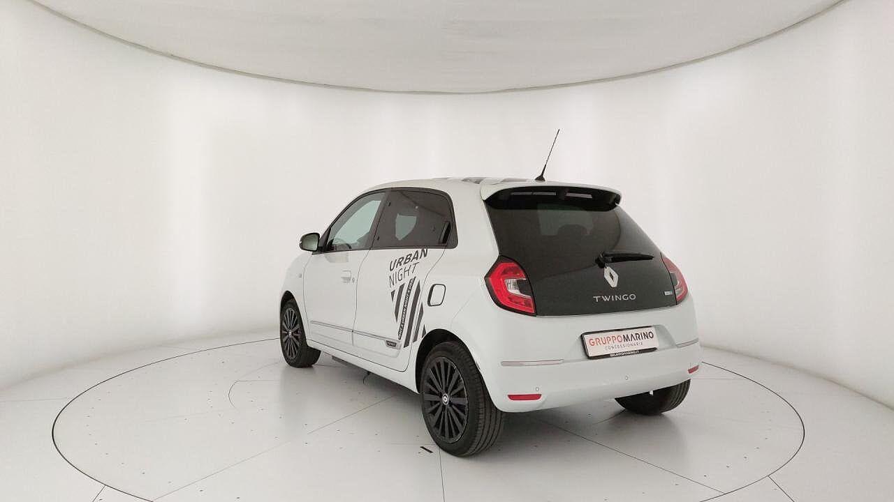 Renault Renault Twingo usata 21