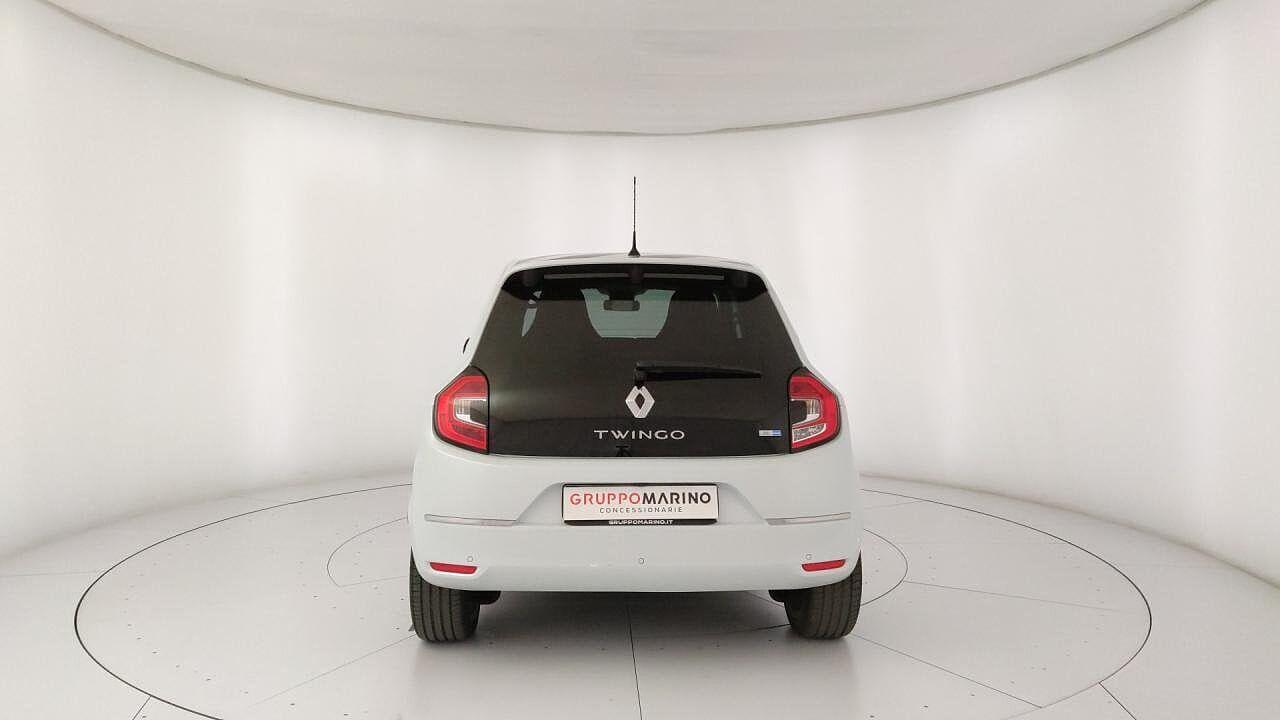 Renault Renault Twingo usata 22