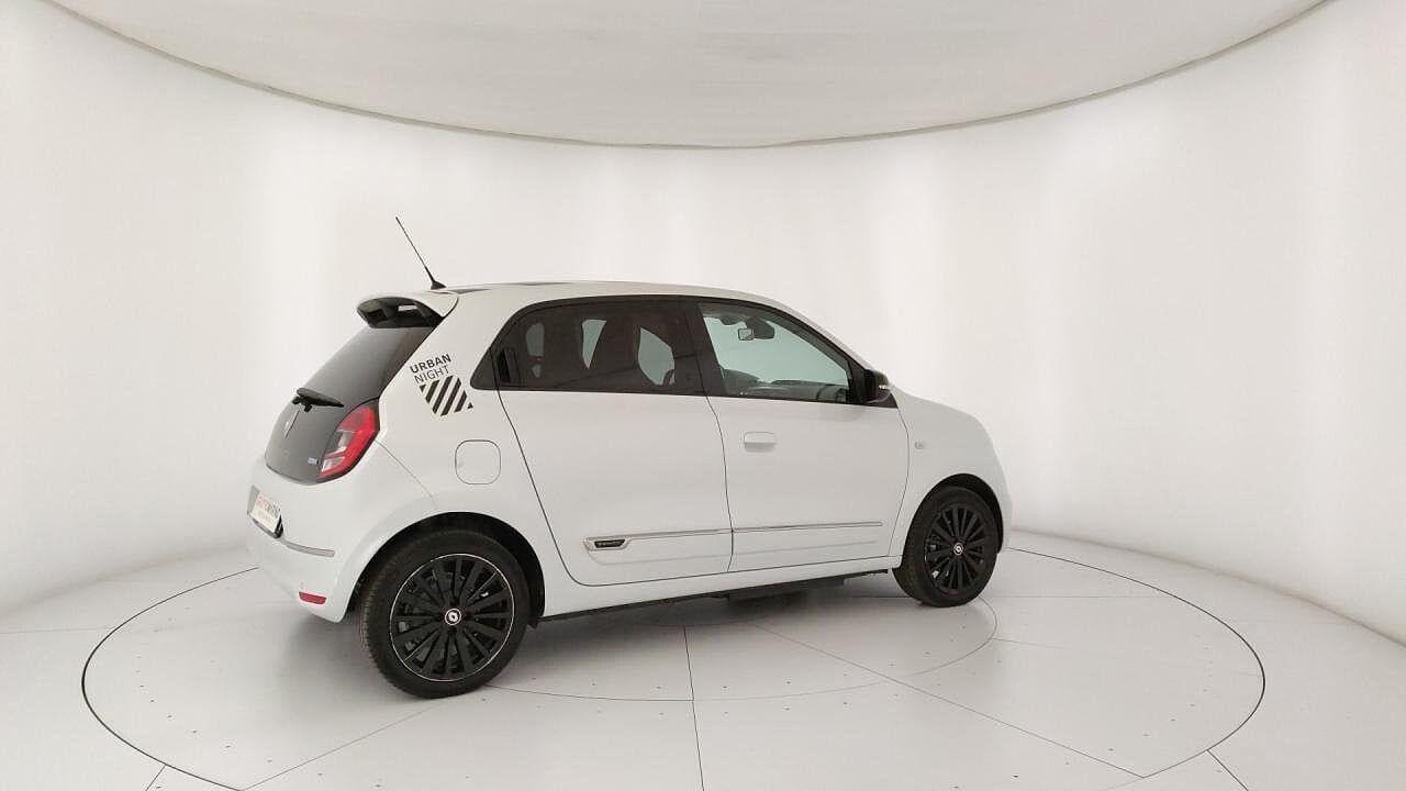 Renault Renault Twingo usata 24