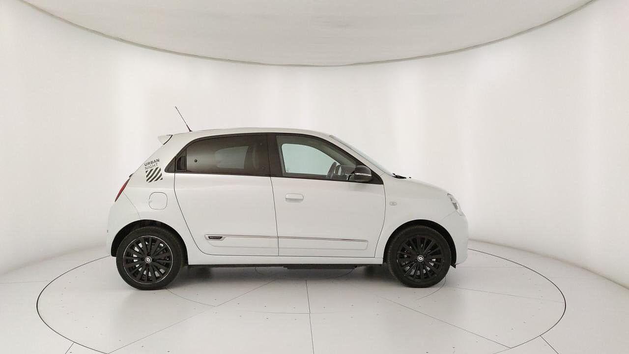 Renault Renault Twingo usata 25
