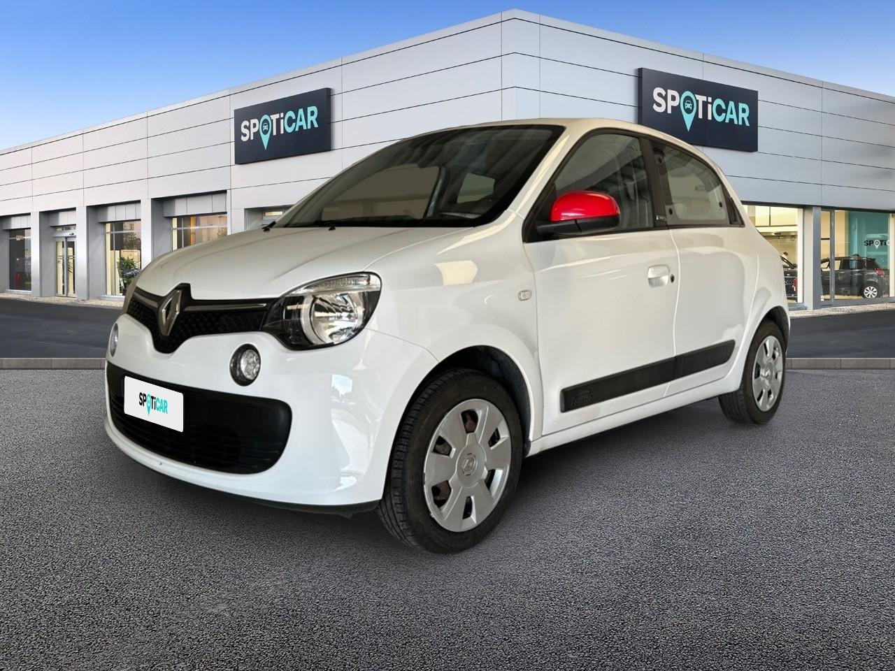Renault Renault Twingo TWINGO 0.9 TCE 66KW GPL DUEL