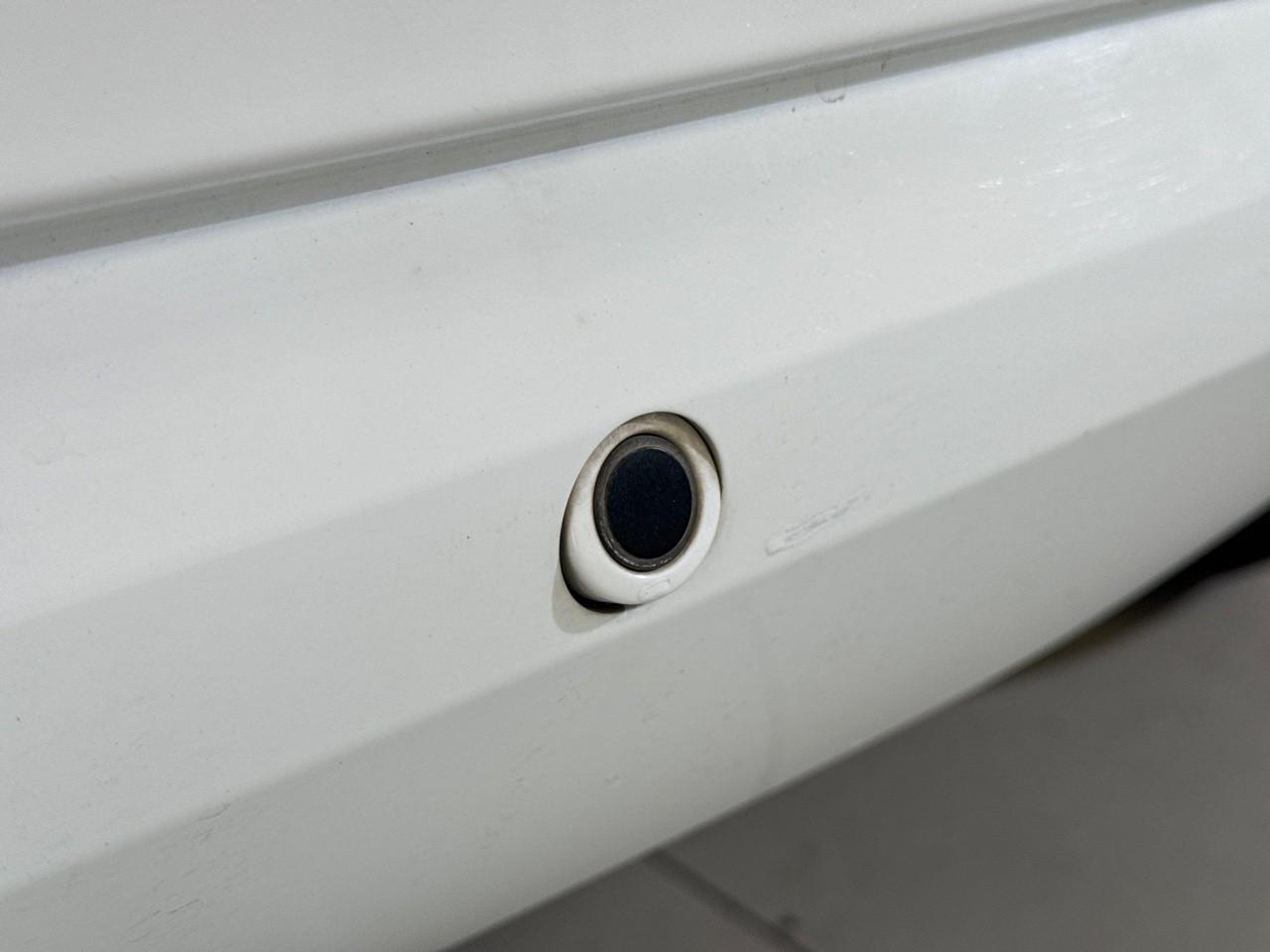 Renault Renault Twingo usata, con airbags 4