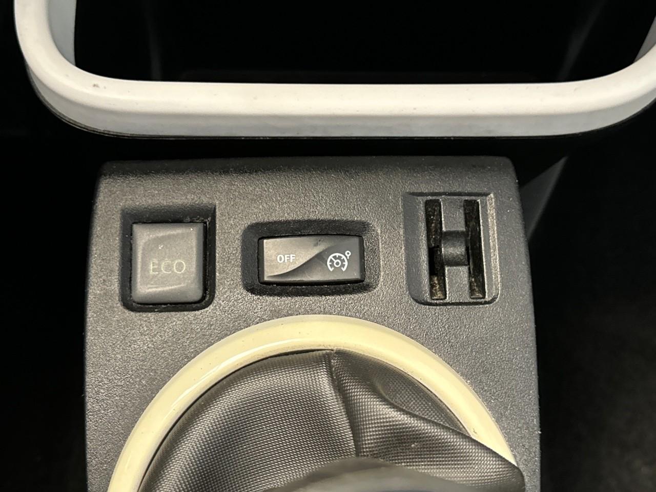 Renault Renault Twingo usata, con alzacristalli elettrici anteriori , numero ad impulso 1