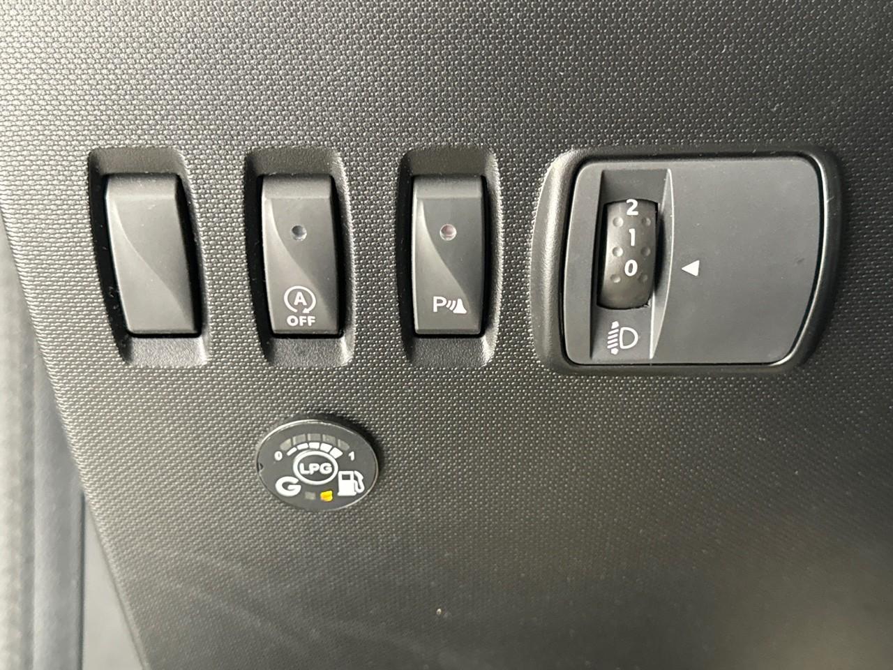 Renault Renault Twingo usata, con assistenza alla frenata di emergenza