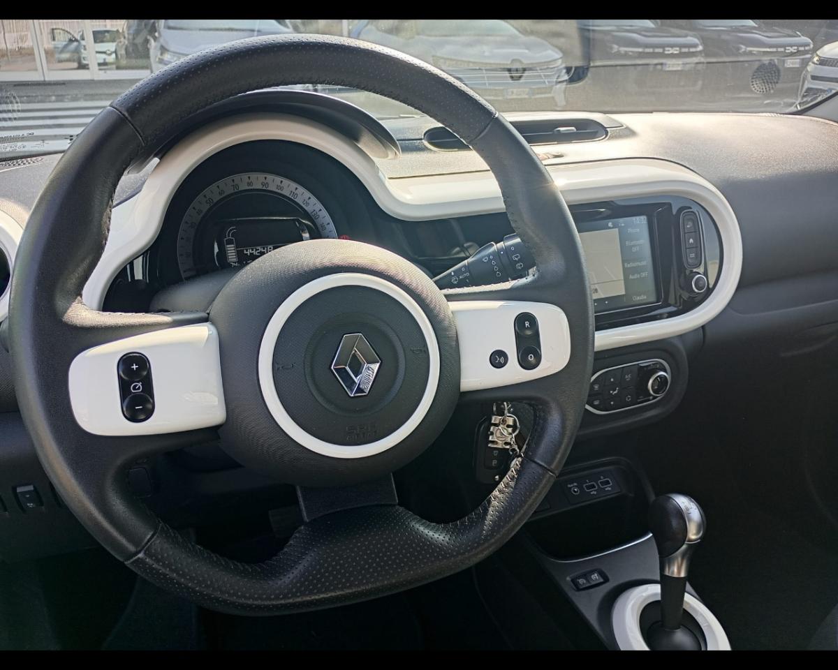 Renault Renault Twingo usata 7