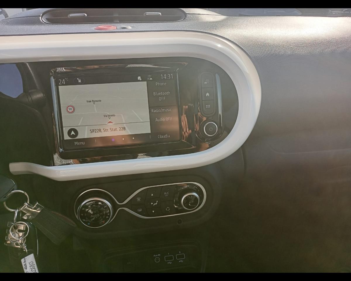 Renault Renault Twingo usata 8