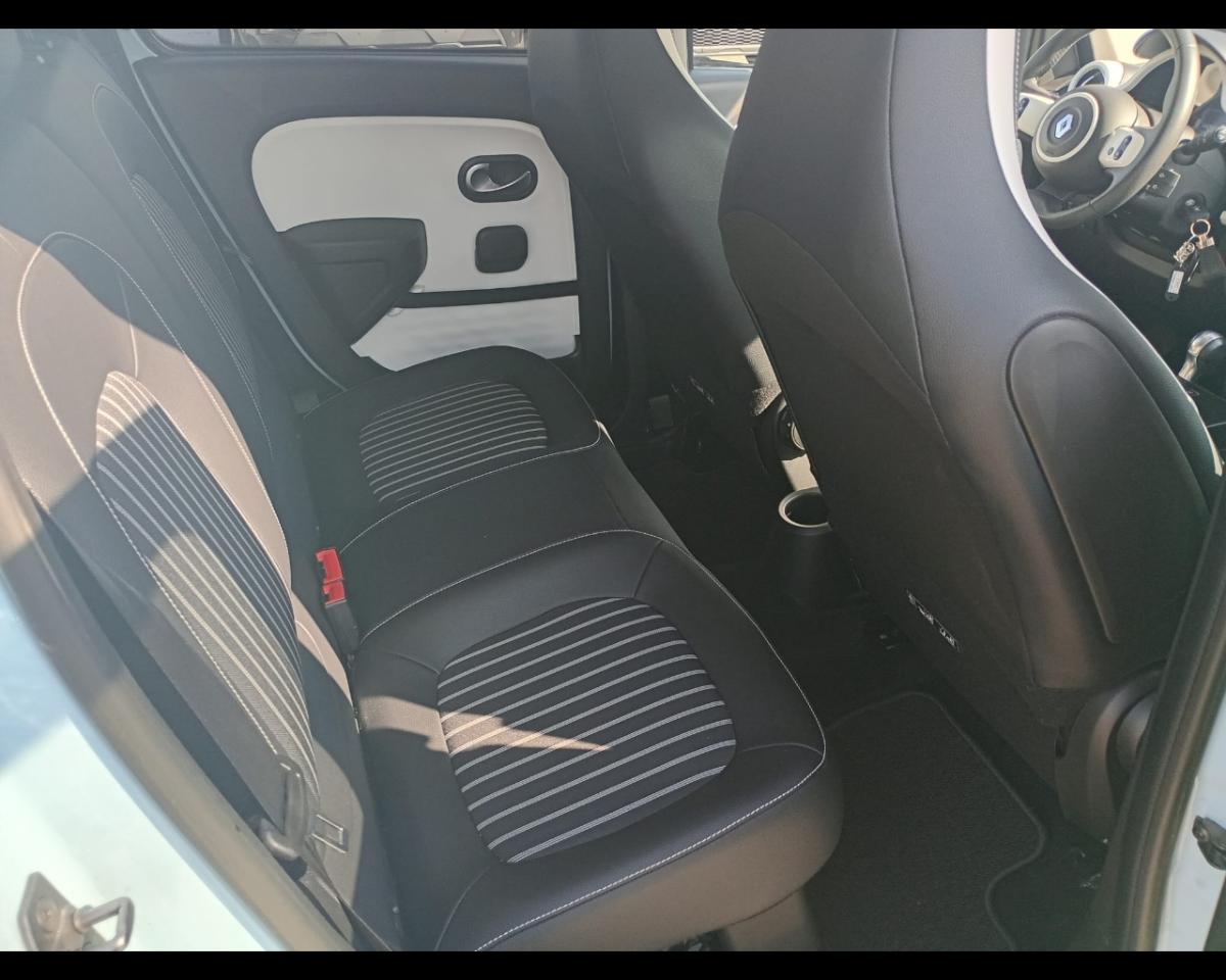 Renault Renault Twingo usata 9