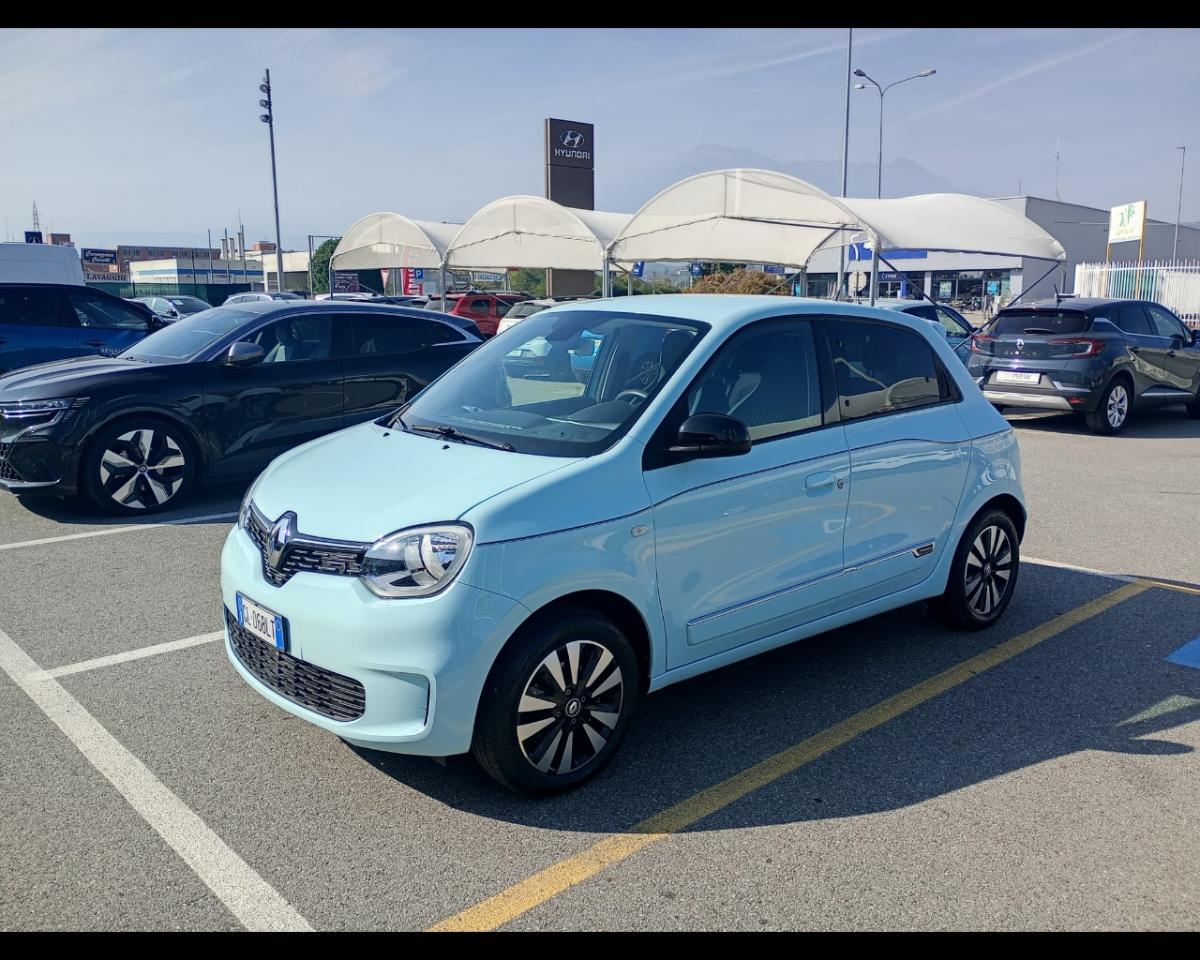 Renault Renault Twingo usata 10
