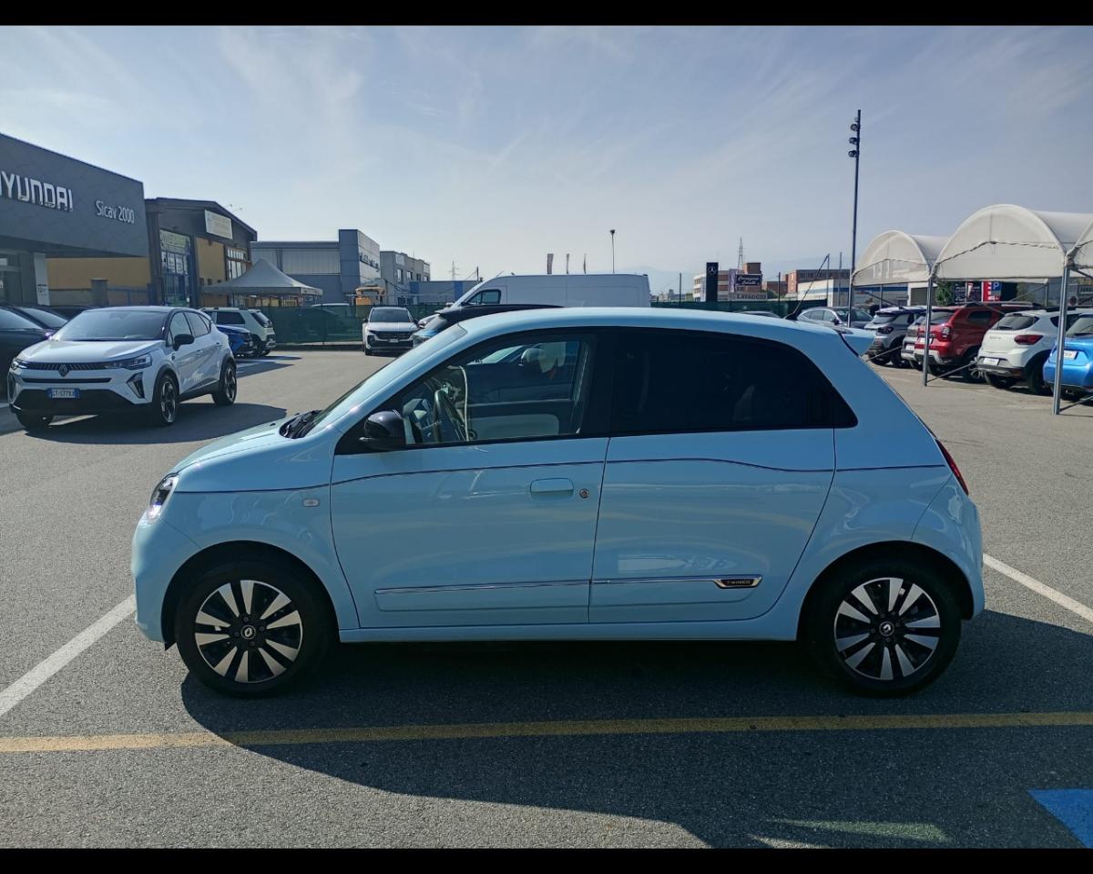Renault Renault Twingo usata 11