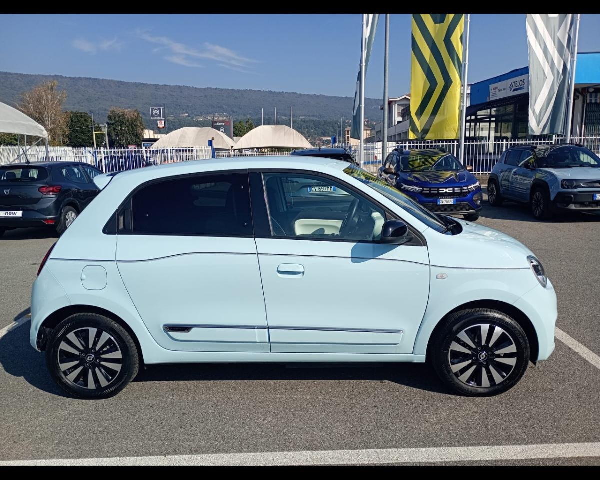 Renault Renault Twingo usata 12