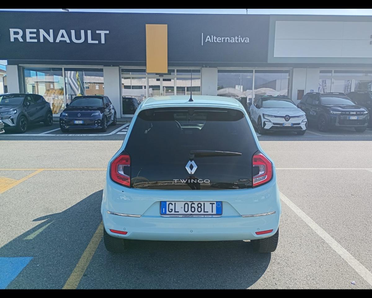 Renault Renault Twingo usata 14