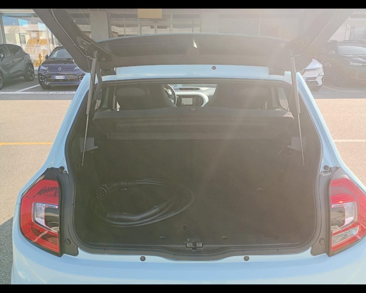 Renault Renault Twingo usata 15