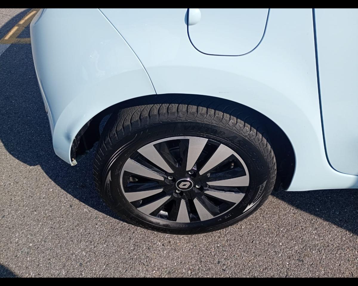 Renault Renault Twingo usata 17