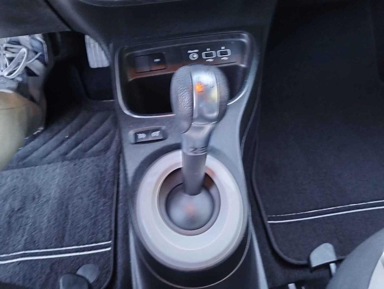 Renault Renault Twingo usata, con 5 porte