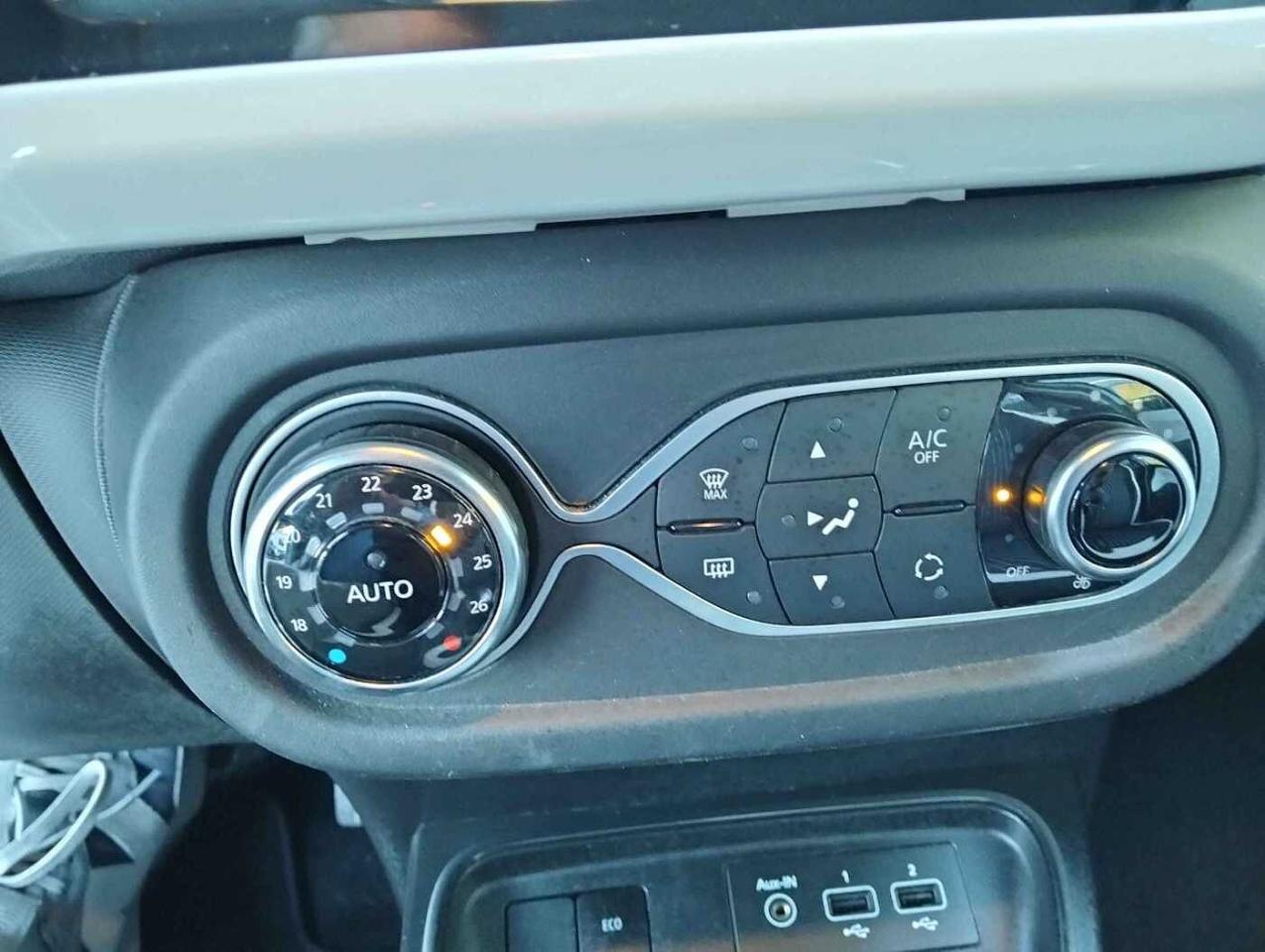 Renault Renault Twingo usata, con abs