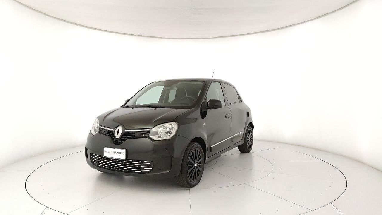 Renault Renault Twingo TWINGO URBAN NIGHT
