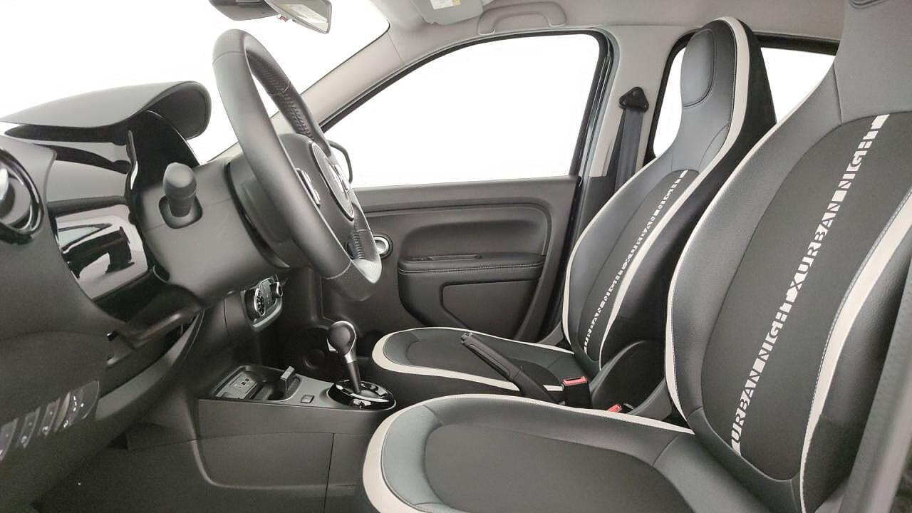 Renault Renault Twingo usata, con abs