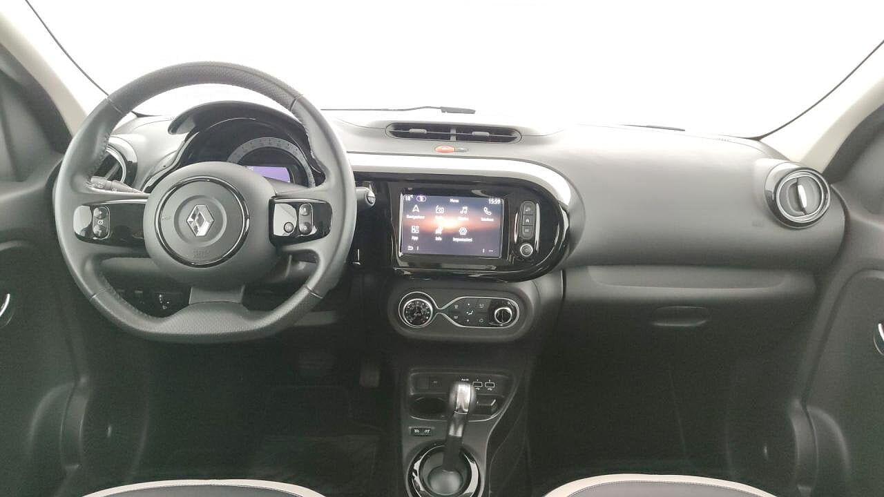 Renault Renault Twingo usata, con chiusura centralizzata