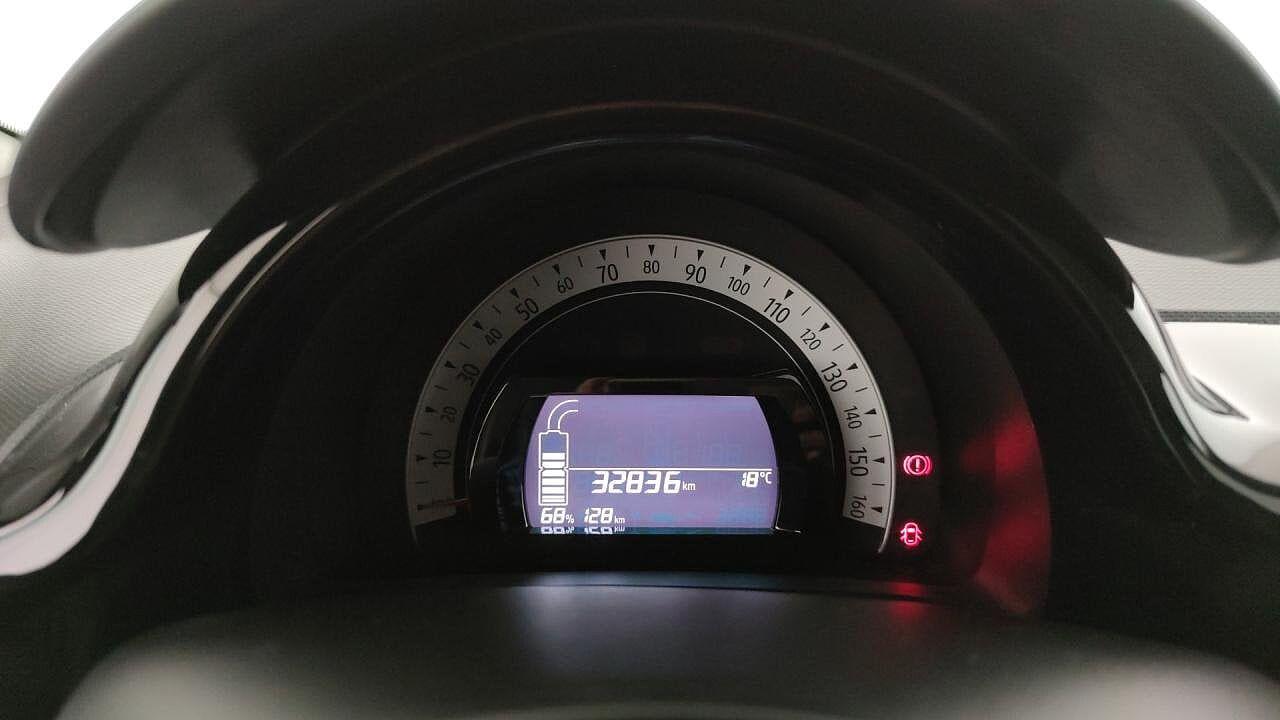 Renault Renault Twingo usata, con clima automatico