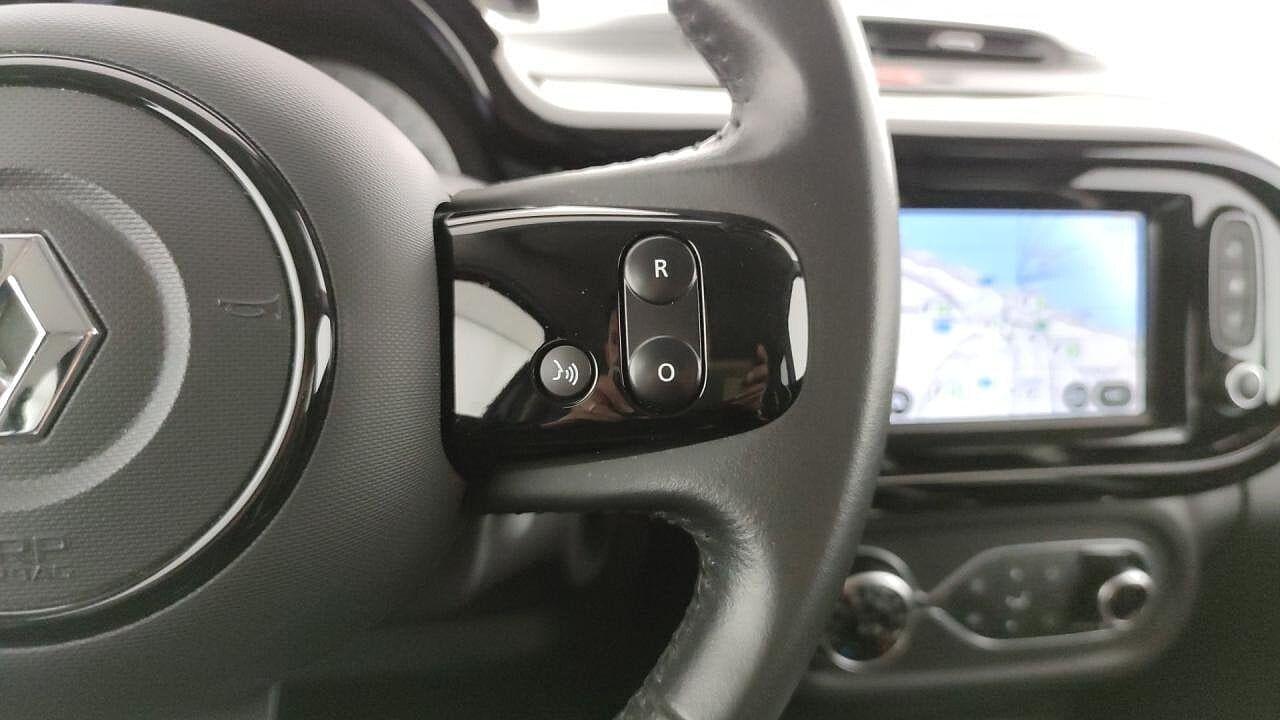 Renault Renault Twingo usata, con esp